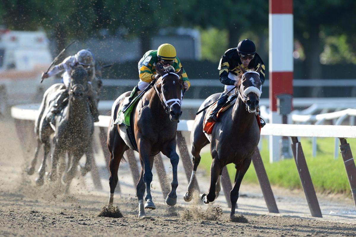 How Pace Makes the Race: Part 2 | TwinSpires