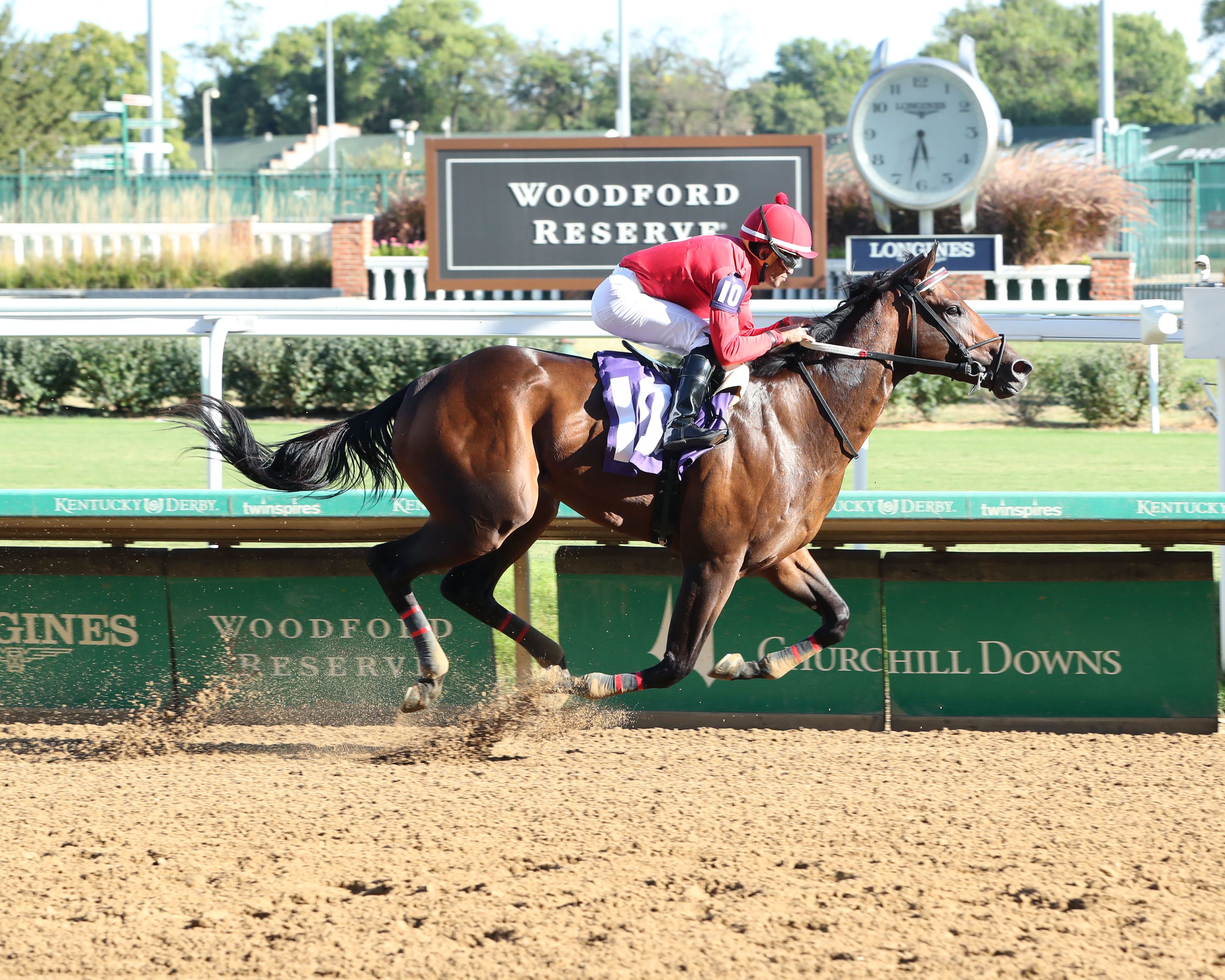Jonathan's Way (Photo by Coady Media)