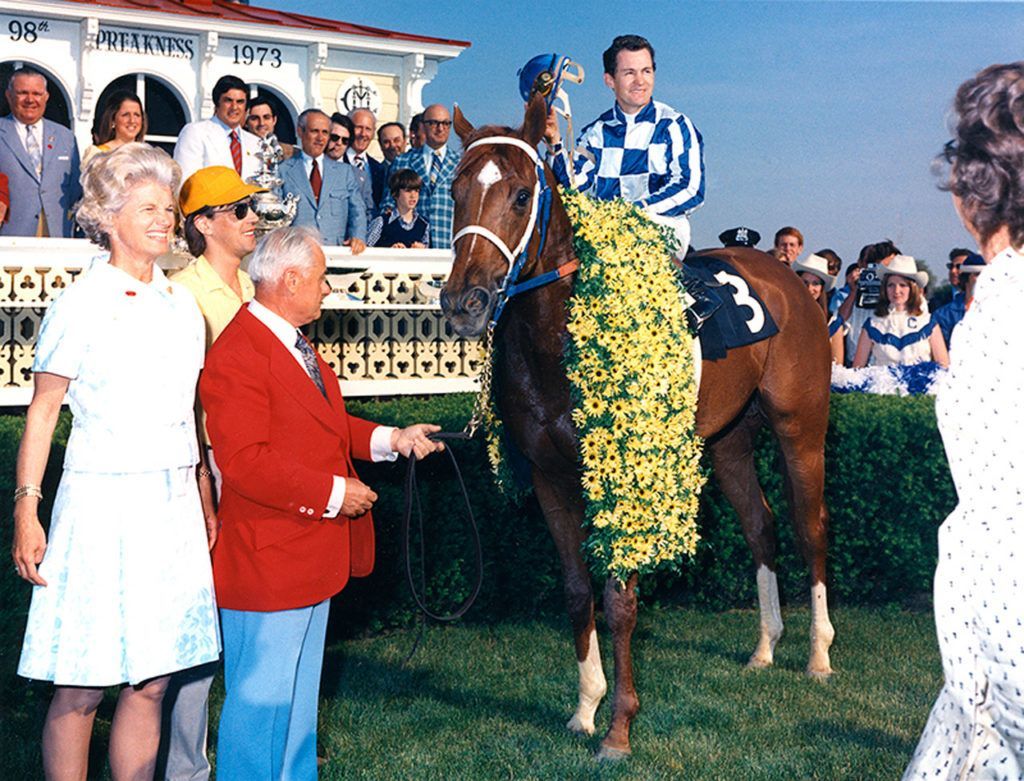 People still think fondly of Secretariat 50 years later | whas11.com