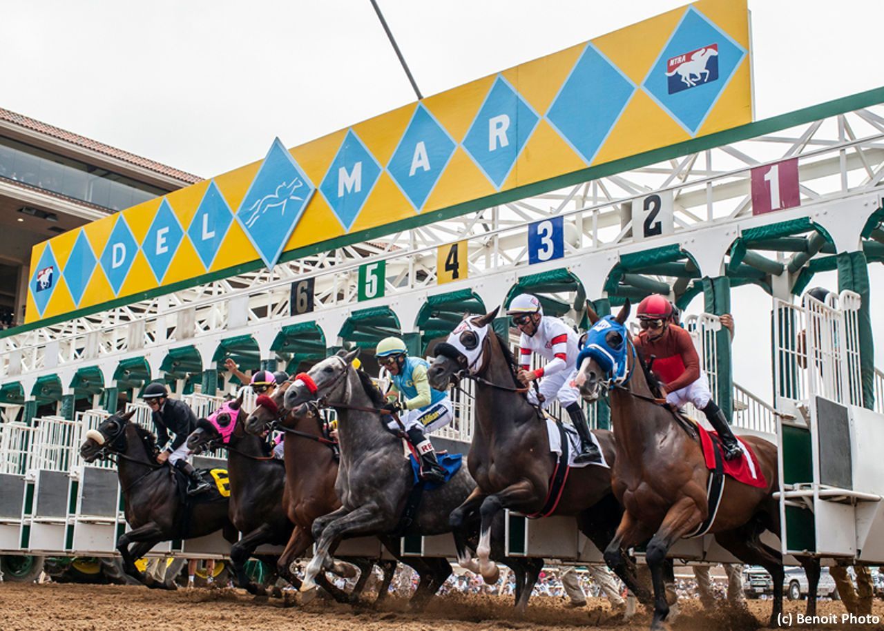 Why it pays to look beyond a horse's most recent race | TwinSpires
